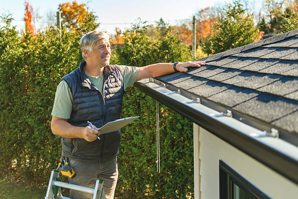 Trusted Metal Roofing service in Offutt AFB, NE - Ben Roofing and Steel LLC